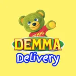 Demma Delivery icon