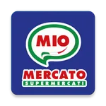 Mio Mercato icon