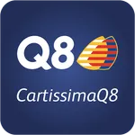 CartissimaQ8 icon
