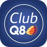 Club Q8 icon