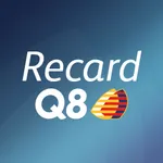 RecardQ8 icon