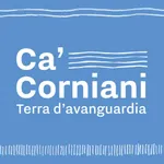 Ca'Corniani icon