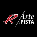 Arte in Pista icon
