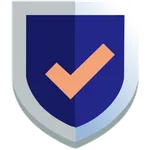 Digital Fuel Light icon