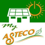 MyAsteco icon