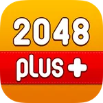 2048 plus - Challenge Edition icon