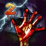 Haunted Manor 2 - Full icon