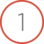 nr. 01 icon
