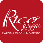 Rico Caffè - Ordini icon