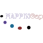 MappinGap icon