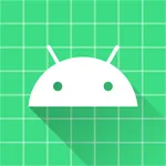 Placeholder app icon