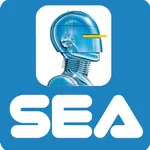 SeaTeam User Portal icon