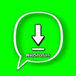 WAStory Saver: Status Download icon