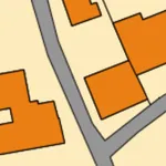 Italian Cadastral Map icon