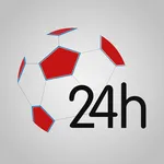 European Football 24h icon