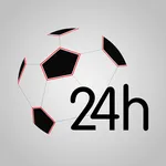 Fulham News 24h icon