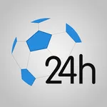 Leicester News 24h icon