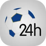 Parma 24h icon