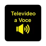 Televideo a Voce icon