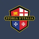 Storia d'Italia icon