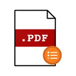 PDF AiO Tools - PDF Editor All icon