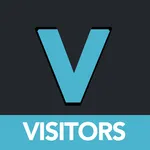 Visitors icon