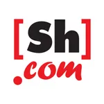 Shqiptarja.com icon