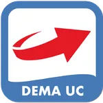 Dema Connect icon