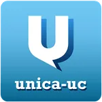 Unica communicator icon