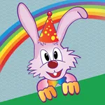 Test L'Arcobaleno Party icon