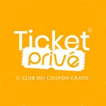 Ticketprivé icon