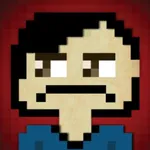 RunRun 8-bit – corri & salta icon