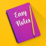 Easy Notes icon