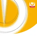 One Mobile icon