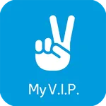 MyVittoria VIP icon