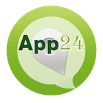 App24 icon