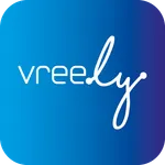 Vreely icon