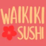 Waikiki Sushi icon