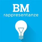 Agenzia BM icon