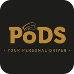 PoDS - Your Personal Driver icon