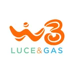 WINDTRE LUCE&GAS icon