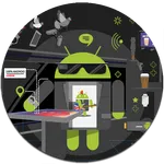 Droidcon London Countdown icon