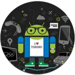 Droidcon Torino Countdown icon