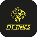 FIT TIMES icon