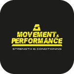 Movement & Performance icon
