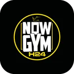 MyNowGym icon