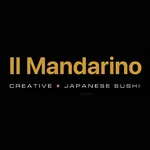Il Mandarino Sushi icon
