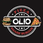 Olio pizza e fritti icon