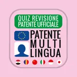 Patente Multi Lingua icon