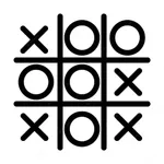 Tic Tac Toe icon
